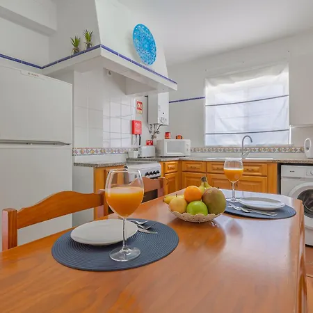 Seashell Henriques Ll Apartment Luz