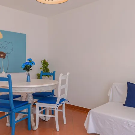 Apartment Seashell Henriques Ll