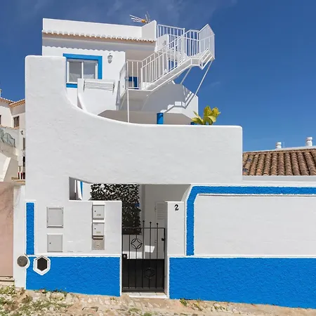 Seashell Henriques Ll Apartment *