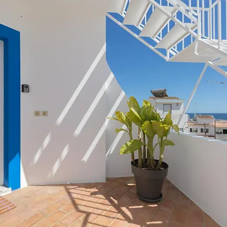 Appartamento Seashell Henriques Ll *