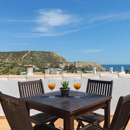 Seashell Henriques Ll Apartment Praia Da Luz