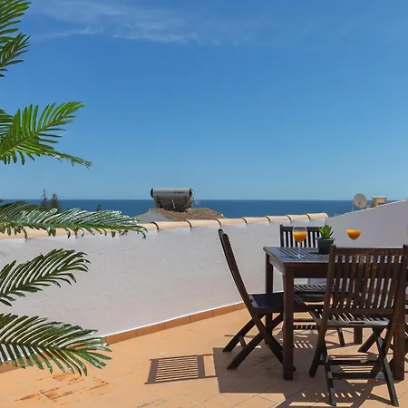 Apartment Seashell Henriques Ll *